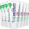 Zendium Junior 5-12jr Tandpasta - 12 X 50 Ml - Voordeelverpakking 2 Zendium Junior 5-12jr Tandpasta - 12 X 50 Ml - Voordeelverpakking -Gillette Winkel 1200x1102 2