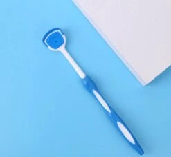 Tongschraper - Voor Een Frisse Adem - Schone Tong - Tongreiniger - Mondverzorging 7 Tongschraper - Voor Een Frisse Adem - Schone Tong - Tongreiniger - Mondverzorging -Gillette Winkel 1200x1102 4