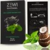 Zewi Professionele Tandenbleek Strips Tandenbleekset Whitening Strips Crest Whitestrips Teeth Kit Tanden Bleken Witte Tanden Zonder Peroxide - 28 Strips -Gillette Winkel 1200x1103