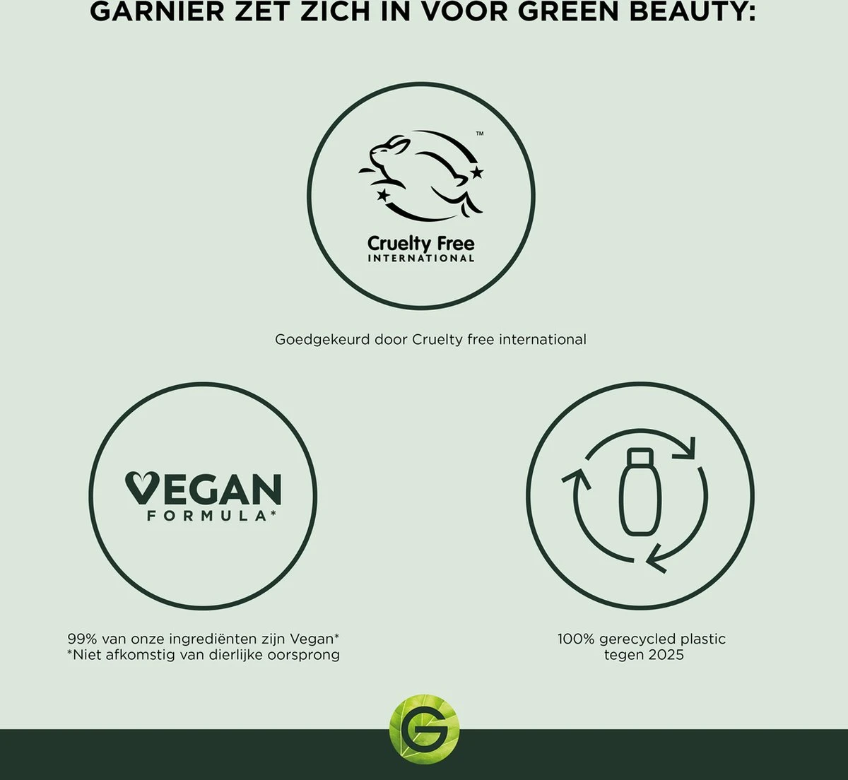 Garnier Bio Anti-Aging Serum Cream Met Hyaluronzuur - 50 Ml 9 Garnier Bio Anti-Aging Serum Cream Met Hyaluronzuur - 50 Ml - Afbeelding 7