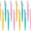 Tinkeke Premium Wenkbrauwen Scheermesjes - Haar Mesje - Set - 12 Stuks -14.5x3.8cm -Wenkbrauw Trimmer - Elektrische Scheerapparaat - Pijnloos Gezichtshaar Verwijderen - Haar Epilator - Wit Od Roze® 2 Tinkeke Premium Wenkbrauwen Scheermesjes - Haar Mesje - Set - 12 Stuks -14.5x3.8cm -Wenkbrauw Trimmer - Elektrische Scheerapparaat - Pijnloos Gezichtshaar Verwijderen - Haar Epilator - Wit Od Roze® -Gillette Winkel 1200x1104 7