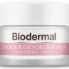 Biodermal Dagcrème Droge & Gevoelige Huid - 50ml - Hydrateert En Herstelt -Gillette Winkel 1200x1105 4
