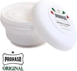 Proraso - White Shaving Soap In A Jar - 150g -Gillette Winkel 1200x1105 9