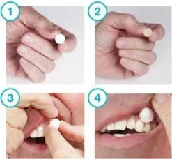 XyliMelts - Munt Vrij | Voor Droge Mond -Gillette Winkel 1200x1106 4