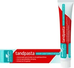 Ecosym Tandpasta - Kunstgebitreiniging - 75 Ml -Gillette Winkel 1200x1108