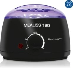 Kit Mealiss®120 - Wax - 1000 Gr Hypoallergene Wax - Spatels - 100ml Olie -Gillette Winkel 1200x1108 7