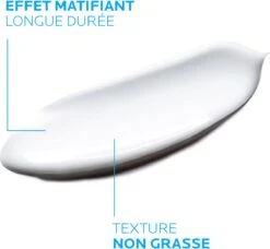 La Roche-Posay Effaclar Mat Dagcrème - 40ml - Tegen Zichtbare Poriën 15 La Roche-Posay Effaclar Mat Dagcrème - 40ml - Tegen Zichtbare Poriën -Gillette Winkel 1200x1109 1