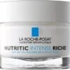 La Roche-Posay Nutritic Intens Dagcrème Rijk - 50ml - (zeer)droge Huid