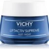 Vichy Liftactiv Supreme Nachtcrème - 50ml - Hydraterende Nachtcreme Tegen Rimpels -Gillette Winkel 1200x1110 6