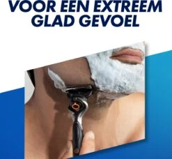Gillette® Gillette ProGlide Power - Scheermesjes Voor Mannen - 8 Navulmesjes -Gillette Winkel 1200x1110 9