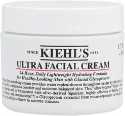 KIEHL'S Ultra Facial Cream - Verzorgende Dag- En Nachtcrème 50ML -Gillette Winkel 1200x1111 2