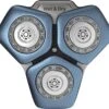 Philips Series 7000 SH71/50 - Scheerkoppen - 3 Stuks -Gillette Winkel 1200x1112 1