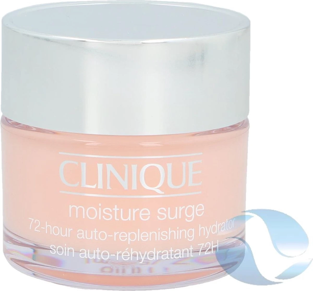 Clinique Moisture Surge 72-Hour Auto-replenishing Hydrator - Dagcrème - 50 Ml 6 Clinique Moisture Surge 72-Hour Auto-replenishing Hydrator - Dagcrème - 50 Ml - Afbeelding 4