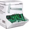 Wegwerp Scheermesjes 100 Stuks 1 Wegwerp Scheermesjes 100 Stuks -Gillette Winkel 1200x1120 11