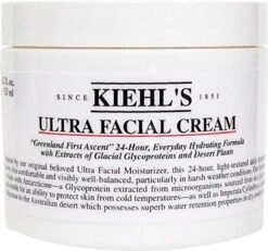 KIEHL'S Ultra Facial Cream - Verzorgende Dag- En Nachtcrème 50ML -Gillette Winkel 1200x1120 3