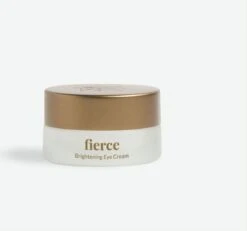 Oogcrème Van Nordic Oil© - Met CBD En Hyaluronzuur - 10 Ml - Vermindert Vermoeide Ogen En Donkere Kringen