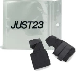 JUST23 Hallux Valgus Grote Teencorrector - Maat 35-38 (S) - Epitact - Teen Bescherming - Teenspreider - Brace Voor Grote Teen - Teen Corrector - Voet Brace - Teen Spalk - Teen Beschermer -Gillette Winkel 1200x1120 7