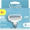 Gillette Venus Smooth - Mesjes Met Beschermende Kussentjes - 8 Navulmesjes -Gillette Winkel 1200x1121 9