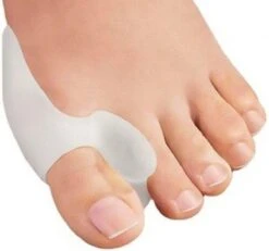 MYCARE+ Teencorrector - Wasbare Teencorrector - Gel-laag - 1 Paar - Pijn Verlichtend 9 MYCARE+ Teencorrector - Wasbare Teencorrector - Gel-laag - 1 Paar - Pijn Verlichtend -Gillette Winkel 1200x1122 6