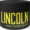 LINCOLN Dagcrème - Gezichtscrème Mannen | Anti Aging Crème Met Natuurlijk Hyaluronzuur, Moisturizer, Anti Rimpel Creme - 100ml -Gillette Winkel 1200x1123 1