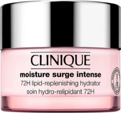 Clinique Moisture Surge Intense 72H Lipid-Replenishing Hydrator - Dagrème - 50 Ml -Gillette Winkel 1200x1123 3