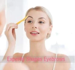 12 Stuks Wenkbrauw Trimmers - Mesjes - Scheermesjes -Gillette Winkel 1200x1123 7