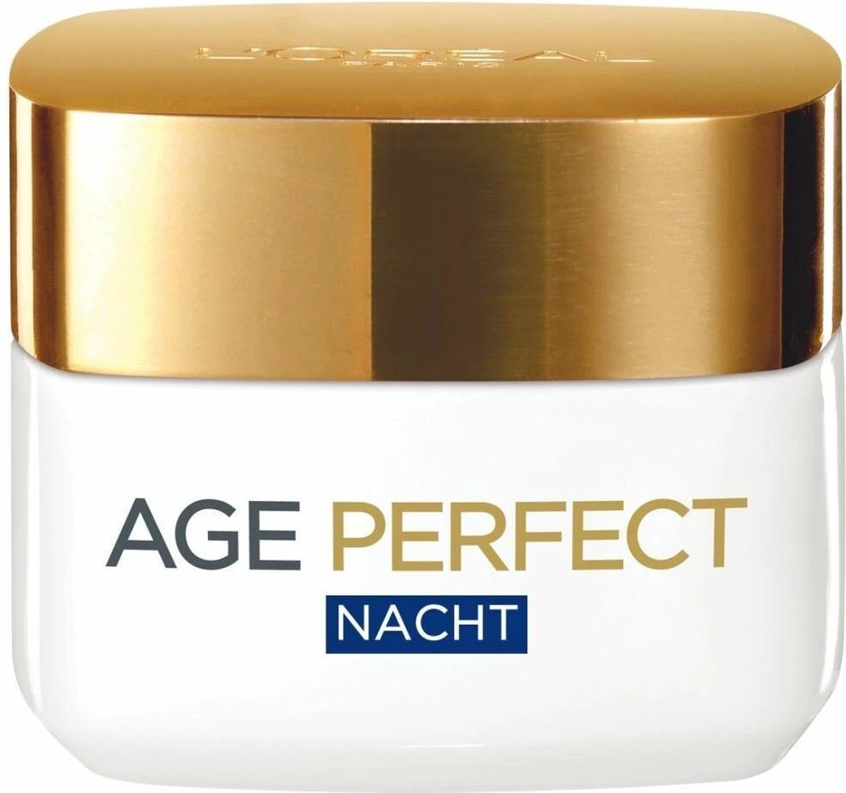 L’Oréal Paris Age Perfect Anti Rimpel- 50 Ml - Nachtcrème 3 L’Oréal Paris Age Perfect Anti Rimpel- 50 Ml - Nachtcrème