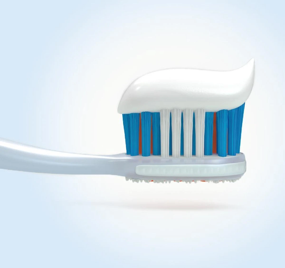 Elmex Anti Cariës Professional Tandpasta 4 X 75ml - Voordeelverpakking 8 Elmex Anti Cariës Professional Tandpasta 4 X 75ml - Voordeelverpakking - Afbeelding 6