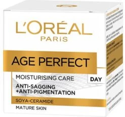 L’Oréal Paris Age Perfect Collageen Expert Verstevigende Dagcrème - 50ml 22 L’Oréal Paris Age Perfect Collageen Expert Verstevigende Dagcrème - 50ml -Gillette Winkel 1200x1126 1