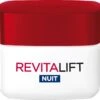 L’Oréal Paris Revitalift Anti-Rimpel Nachtcrème Met Retinol - 50 Ml