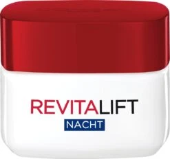 L’Oréal Paris Revitalift Anti-Rimpel Nachtcrème Met Retinol - 50 Ml 24 L’Oréal Paris Revitalift Anti-Rimpel Nachtcrème Met Retinol - 50 Ml -Gillette Winkel 1200x1128 4