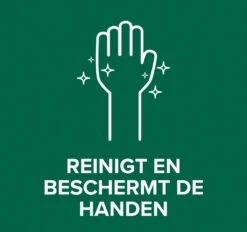 Palmolive® Palmolive Hygiene Plus Kitchen Antibacteriële Handzeep 6 X 300ml -Gillette Winkel 1200x1129 10