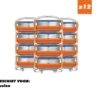 Universele Scheermes – Geschikt Voor Gillette Fusion – 5 Blade – 12 Stuks -Gillette Winkel 1200x1129 11