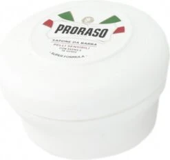 Proraso - White Shaving Soap In A Jar - 150g -Gillette Winkel 1200x1129 14