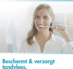 Meridol Mondwater Tandvlees - 2 X 400 Ml - Voordeelverpakking -Gillette Winkel 1200x1129