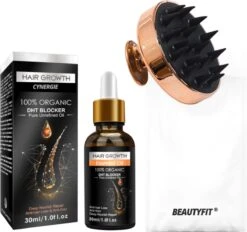 BeautyFit - Haargroei Serum - Haargroei Versneller - Inclusief Scalp Massager En Ebook - Haargroei Producten Mannen Vrouwen - Biotine - Haar Versneller - Beschadigd Haar - Haar Vitamines 19 BeautyFit - Haargroei Serum - Haargroei Versneller - Inclusief Scalp Massager En Ebook - Haargroei Producten Mannen Vrouwen - Biotine - Haar Versneller - Beschadigd Haar - Haar Vitamines -Gillette Winkel 1200x1129 3