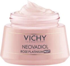 Vichy Neovadiol Rose Platinium Nachtcrème - 50ml 10 Vichy Neovadiol Rose Platinium Nachtcrème - 50ml -Gillette Winkel 1200x1129 6