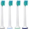 4 Mini Opzetborstels Voor Philips Sonicare ® -Gillette Winkel 1200x1130