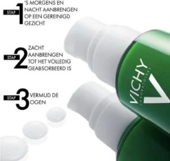 Vichy Normaderm Phytosolution - Dagcrème - Onzuivere Huid - 50 Ml -Gillette Winkel 1200x1132 2