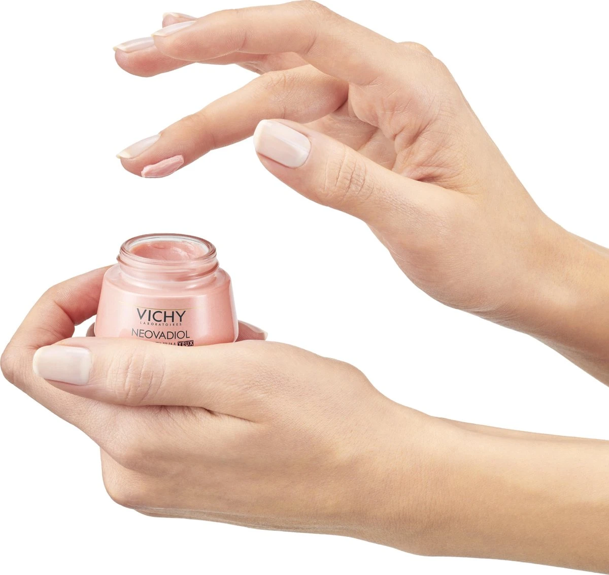 Vichy Neovadiol Rose Platinium Ogen 8 Vichy Neovadiol Rose Platinium Ogen - Afbeelding 6