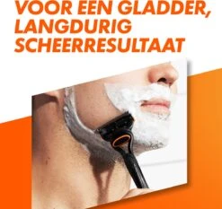 Gillette® Gillette Fusion5 - Navulmesjes - Voor Mannen - 16 Navulmesjes -Gillette Winkel 1200x1132 6