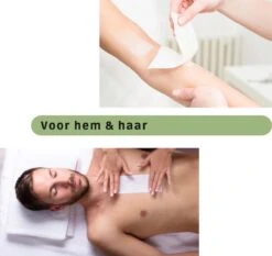 Wax Apparaat Vernieuwende Digitale Wax Roller - Wax Patroon Verwarmer - Wax Roller Kit Incl. 2 Aloe Vera Vullingen, After Wax & Waxstrips - Waxroller - Ontharen Voor Man En Vrouw 12 Wax Apparaat Vernieuwende Digitale Wax Roller - Wax Patroon Verwarmer - Wax Roller Kit Incl. 2 Aloe Vera Vullingen, After Wax & Waxstrips - Waxroller - Ontharen Voor Man En Vrouw -Gillette Winkel 1200x1133 11