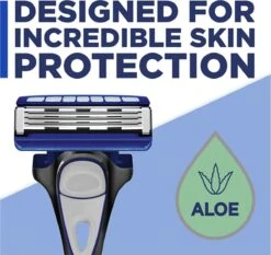 Wilkinson Sword Hydro 3 Scheermesjes Skin Protection 8 Stuks 15 Wilkinson Sword Hydro 3 Scheermesjes Skin Protection 8 Stuks -Gillette Winkel 1200x1134 13