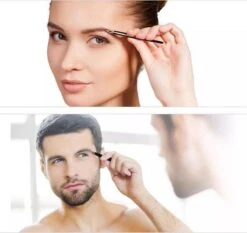 Pincet - 6 Delige Pincet Set - Bellaline - Pincet Epileer - Pincet RVS - Manicure Set - Ontharen - Pincetten - Pincet Splinter - Eyebrow - Tweezer - Epileren - Ontharing - Pincetset - Pincet Hobby - Tweezers -Gillette Winkel 1200x1134 16