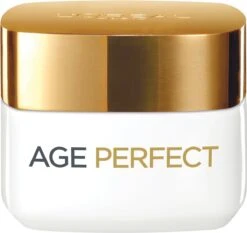 L’Oréal Paris Age Perfect Collageen Expert Verstevigende Dagcrème - 50ml 18 L’Oréal Paris Age Perfect Collageen Expert Verstevigende Dagcrème - 50ml -Gillette Winkel 1200x1134 2