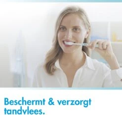 Meridol Tandvlees Tandpasta 3 X 75ml - Voordeelverpakking 15 Meridol Tandvlees Tandpasta 3 X 75ml - Voordeelverpakking -Gillette Winkel 1200x1135