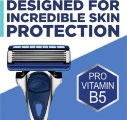 Wilkinson Sword Hydro 5 - 12 Stuks - Scheermesjes - Skin Protection Regular -Gillette Winkel 1200x1135 7