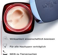 L’Oréal Paris Skin Expert Revitalift Laser X3 Nachtcrème - Anti-rimpel - 50 Ml -Gillette Winkel 1200x1136 9