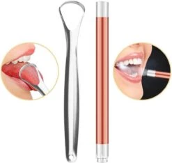 Qy Tandarts Set Voor Het Verwijderen Van Tandsteen En Verzorgen Van Het Gebit – 8 Delig In Luxe Opbergetui -Gillette Winkel 1200x1139 2