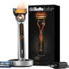Gillette® Gillette Labs Heated Razor - Scheersysteem Voor Mannen - Inclusief 1 Scheermesje -Gillette Winkel 1200x1139 7